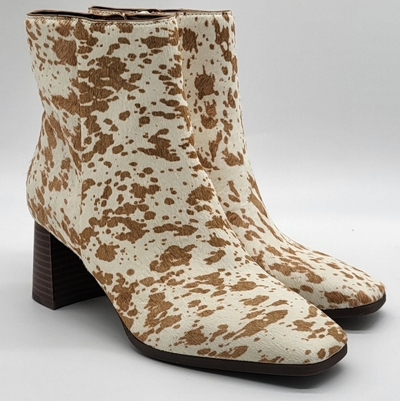 266- INC International Concepts DASHA4HC Women's Ankle Boots Size 5.5M NWT - Picture 2 of 14